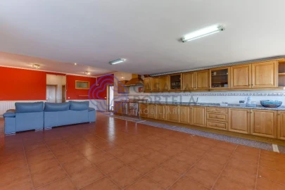 Moradia T4 para Venda em Ancora
