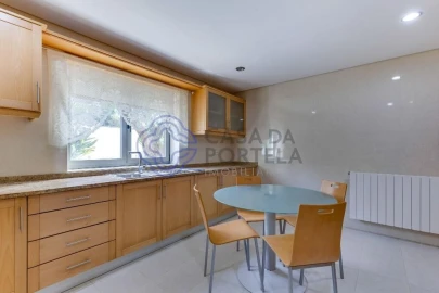 Moradia T4 para Venda em Ancora