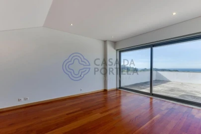 Moradia T4 para Venda em Ancora