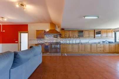 Moradia T4 para Venda em Ancora
