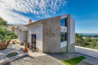 Moradia T4 para Venda em Ancora