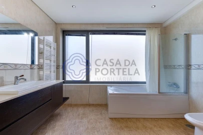 Moradia T4 para Venda em Ancora