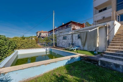 Moradia T4 para Venda em Ancora