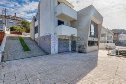 Moradia T4 para Venda em Ancora