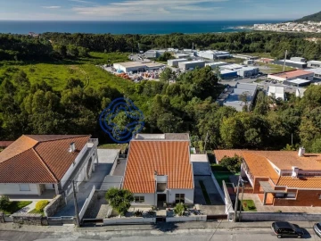 Moradia T4 para Venda em Ancora