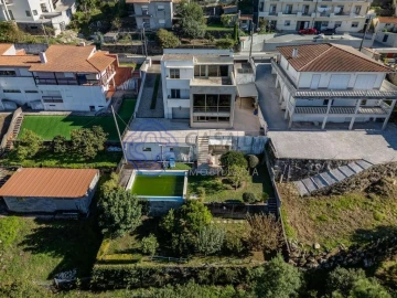 Moradia T4 para Venda em Ancora
