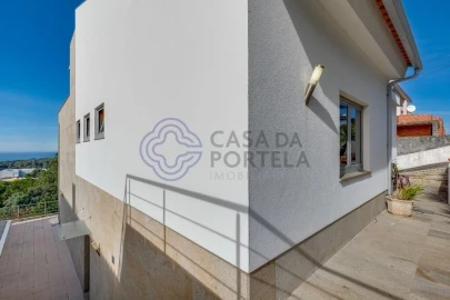 Moradia T4 para Venda em Ancora