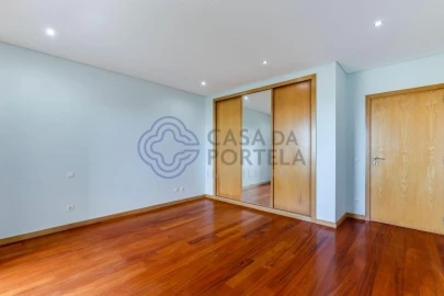 Moradia T4 para Venda em Ancora
