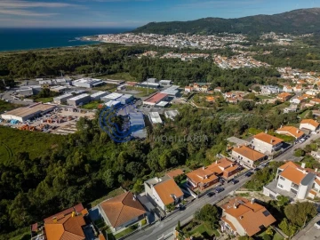 Moradia T4 para Venda em Ancora
