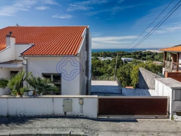 Moradia T4 para Venda em Ancora