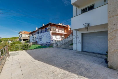 Moradia T4 para Venda em Ancora