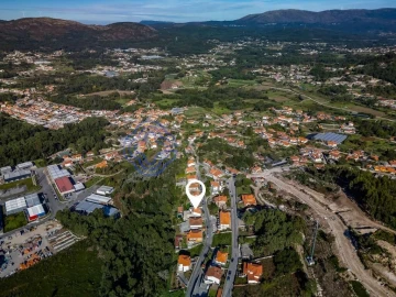 Moradia T4 para Venda em Ancora
