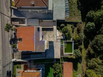 Moradia T4 para Venda em Ancora