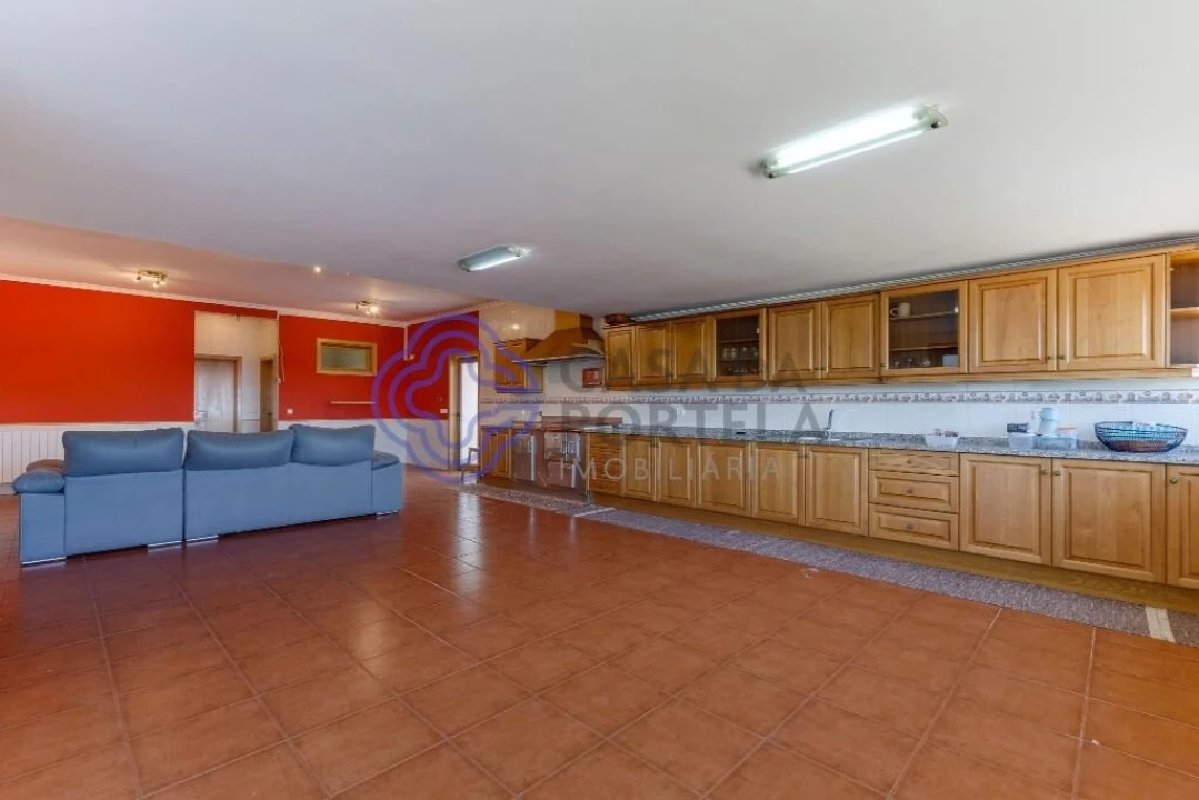 Moradia T4 para Venda em Ancora Foto 54