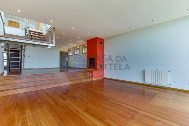 Moradia T4 para Venda em Ancora Foto 8