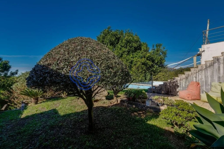 Moradia T4 para Venda em Ancora Foto 64