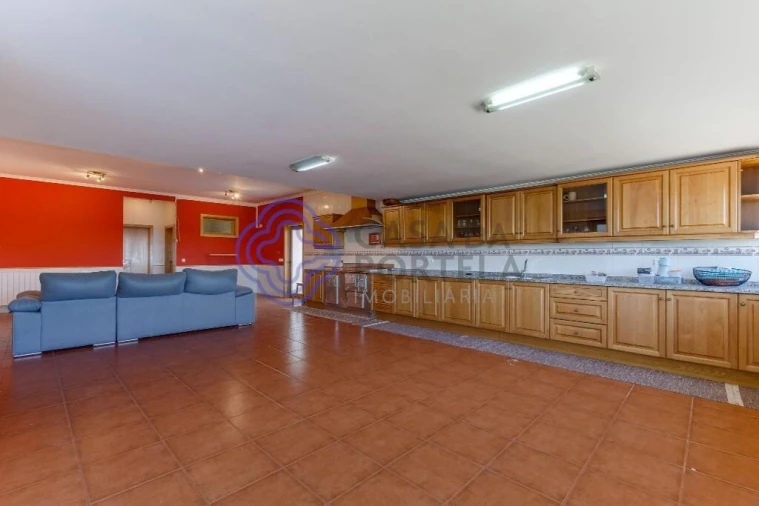 Moradia T4 para Venda em Ancora Foto 54