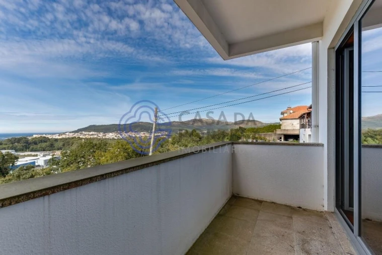 Moradia T4 para Venda em Ancora Foto 19