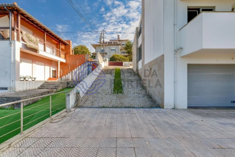Moradia T4 para Venda em Ancora Foto 45