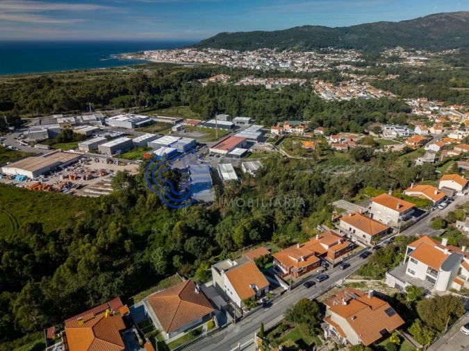 Moradia T4 para Venda em Ancora Foto 84