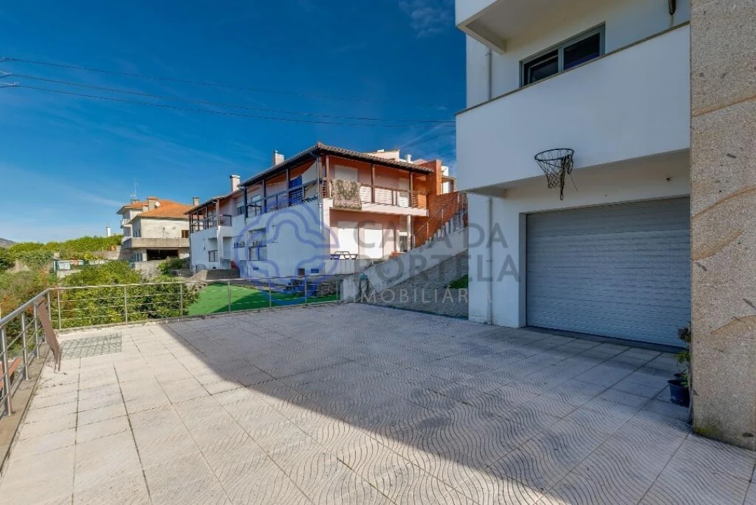 Moradia T4 para Venda em Ancora Foto 46