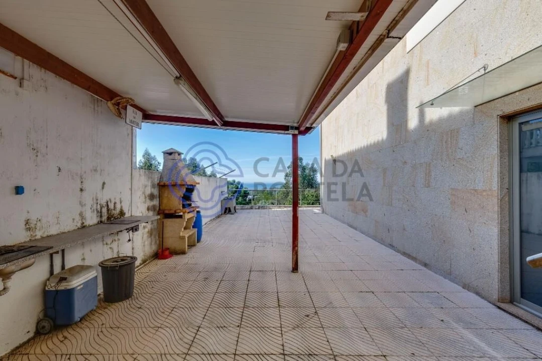 Moradia T4 para Venda em Ancora Foto 49
