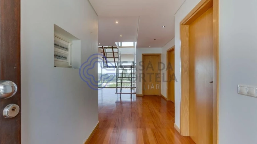Moradia T4 para Venda em Ancora