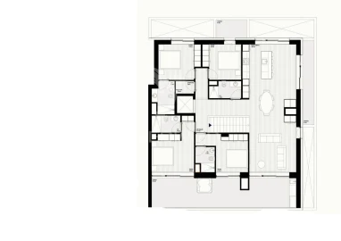 Apartamento T4 para Venda em Matosinhos e Leça da Palmeira