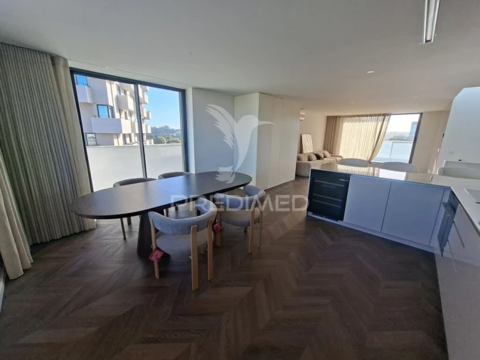 Apartamento T4 para Venda em Matosinhos e Leça da Palmeira Foto 14