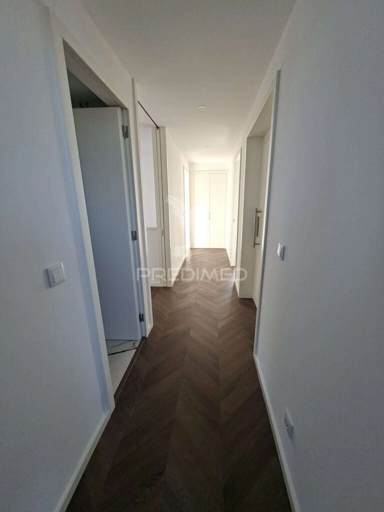 Apartamento T4 para Venda em Matosinhos e Leça da Palmeira Foto 13