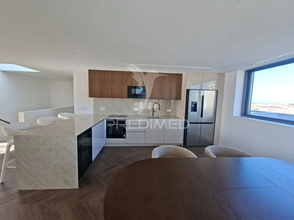 Apartamento T4 para Venda em Matosinhos e Leça da Palmeira Foto 3