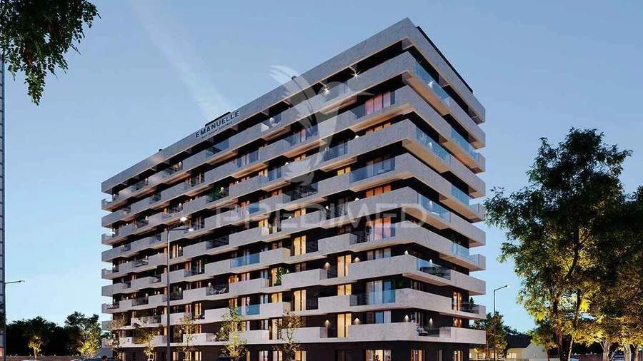 Apartamento T4 para Venda em Matosinhos e Leça da Palmeira