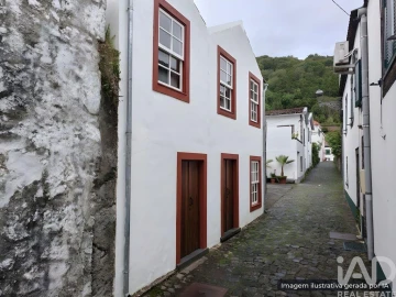 Moradia T3 para Venda em Lajes do Pico