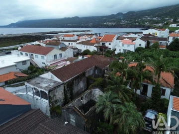 Moradia T3 para Venda em Lajes do Pico