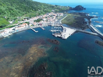 Moradia T3 para Venda em Lajes do Pico