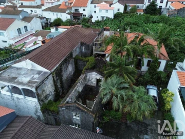 Moradia T3 para Venda em Lajes do Pico