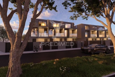 Moradia T2 para Venda em Gulpilhares e Valadares