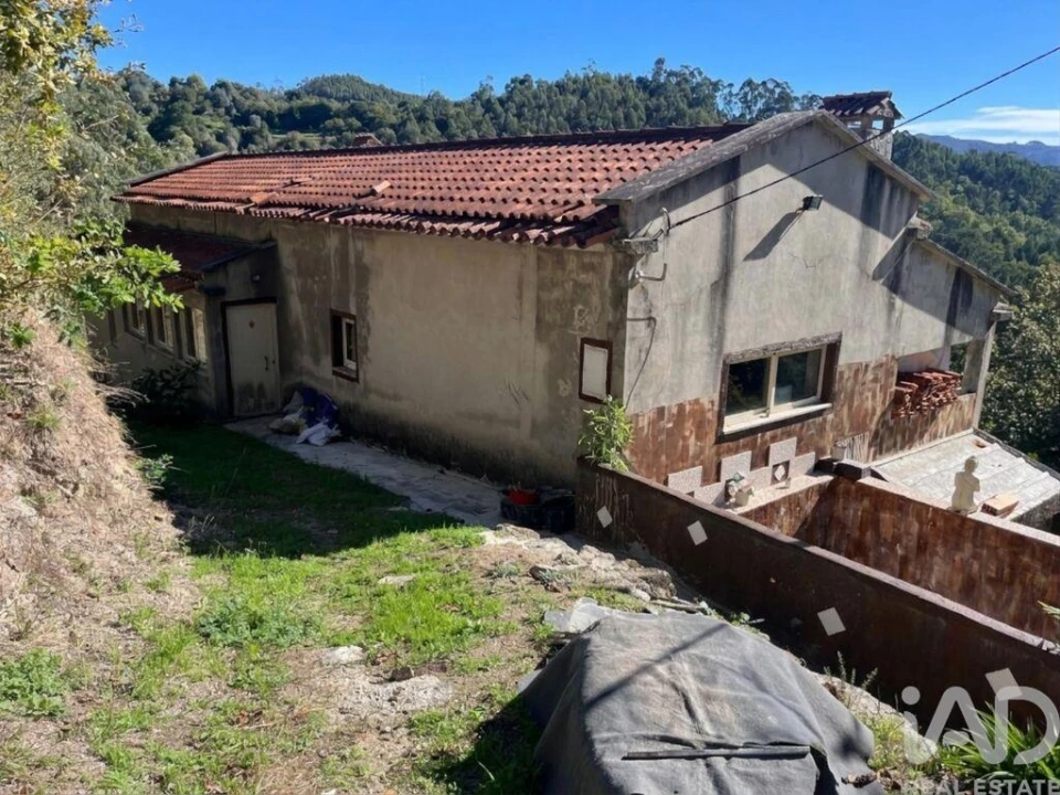 Moradia T3 para Venda em Sande, Vilarinho, Barros e Gomide Foto 1