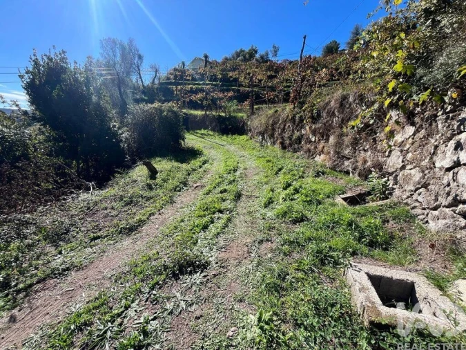 Moradia T3 para Venda em Sande, Vilarinho, Barros e Gomide Foto 11