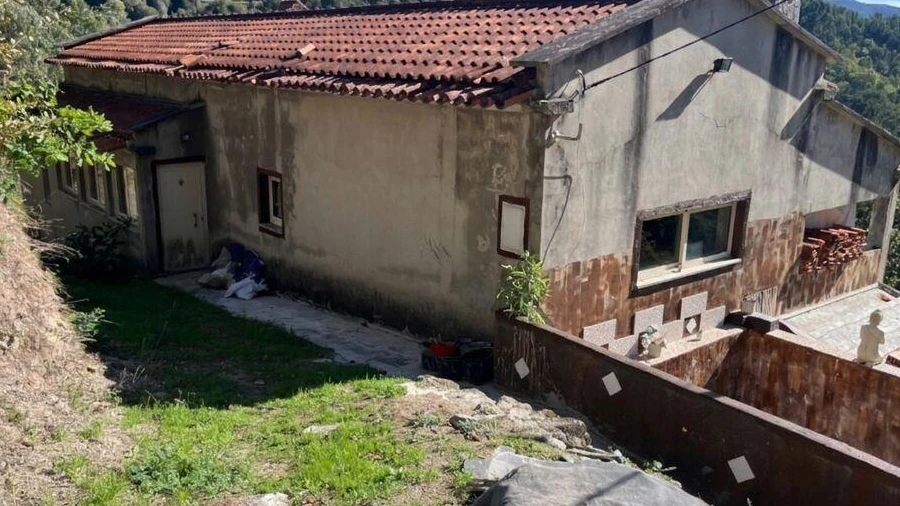 Moradia T3 para Venda em Sande, Vilarinho, Barros e Gomide