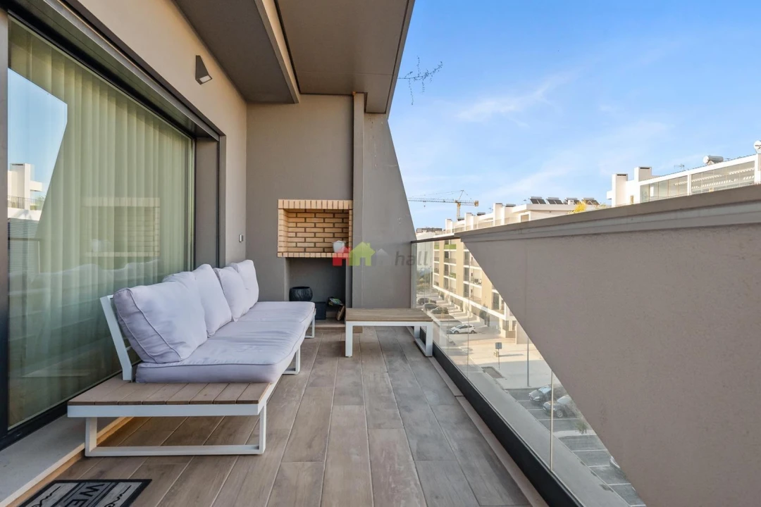 Apartamento T4 para Venda em Montijo e Afonsoeiro Foto 22