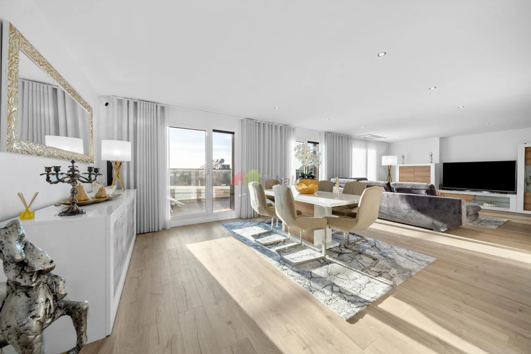 Apartamento T4 para Venda em Montijo e Afonsoeiro Foto 18