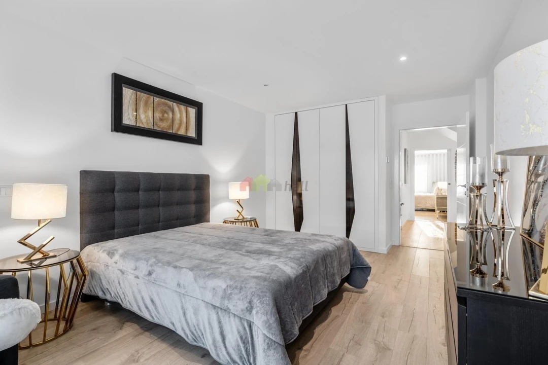 Apartamento T4 para Venda em Montijo e Afonsoeiro Foto 8