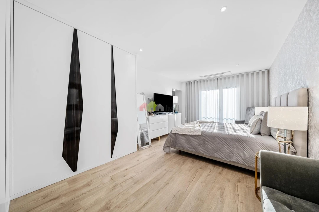 Apartamento T4 para Venda em Montijo e Afonsoeiro Foto 14
