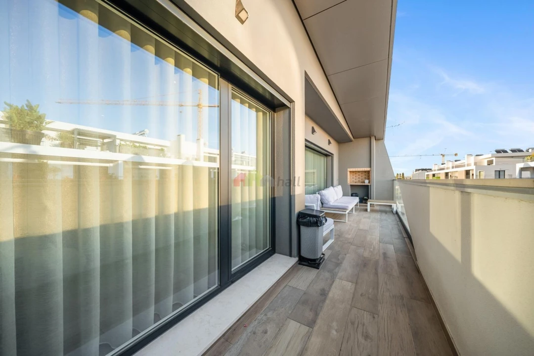 Apartamento T4 para Venda em Montijo e Afonsoeiro Foto 21