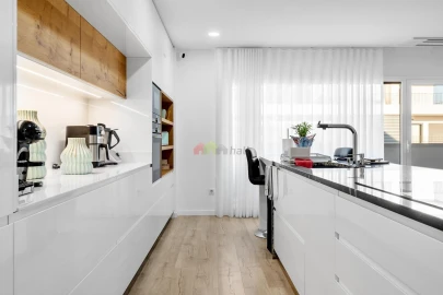 Apartamento T4 para Venda em Montijo e Afonsoeiro
