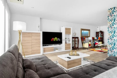 Apartamento T4 para Venda em Montijo e Afonsoeiro