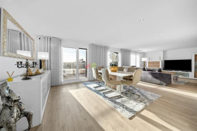 Apartamento T4 para Venda em Montijo e Afonsoeiro