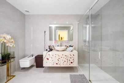 Apartamento T4 para Venda em Montijo e Afonsoeiro