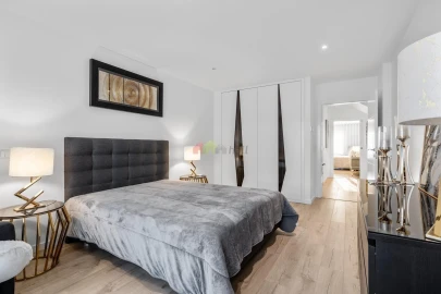 Apartamento T4 para Venda em Montijo e Afonsoeiro